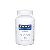 Pure Encapsulations All-In-One 50+ null