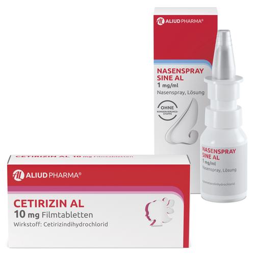 Nasenspray Sine Al 1 mg/ml Nasenspray 15 ml ALIUD Pharma bei onfy.de kaufen 12464130