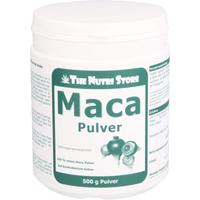 Maca 100% Pur Bio null