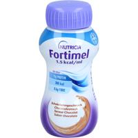 Fortimel 1.5 Kcal Schokoladengeschmack null