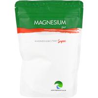 Magnesium Pur Granulat Supra null