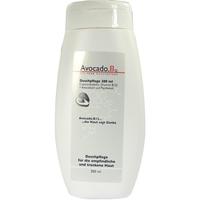 Avocado B12 Duschpflege null