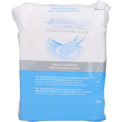 Attends Professional Care Waschhandschuhe 20x50 St Attends bei onfy.de kaufen 15629293