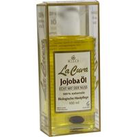 Jojoba 100% La Cura null