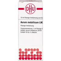 Aurum Met Lm Xii null