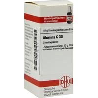 Alumina C30 null