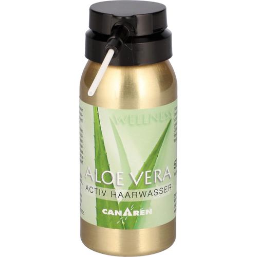 Aloe Vera Activ Haarwasser 50 ml Dynamis Gesundheitsprod.Vertr.GmbH bei onfy.de kaufen 03513711