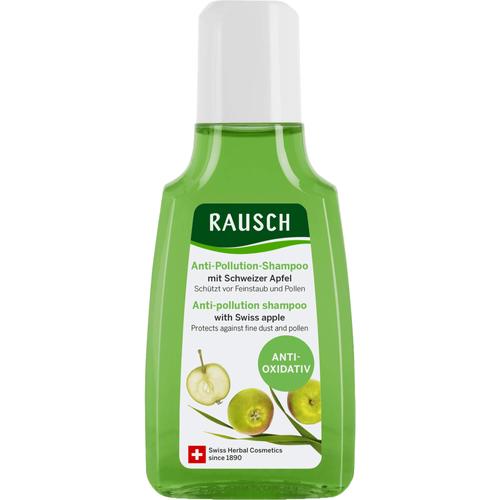 Rausch Anti-Pollution-Shampoo mit Schweizer Apfel 40 ml RAUSCH (Deutschland) bei onfy.de kaufen 19231794