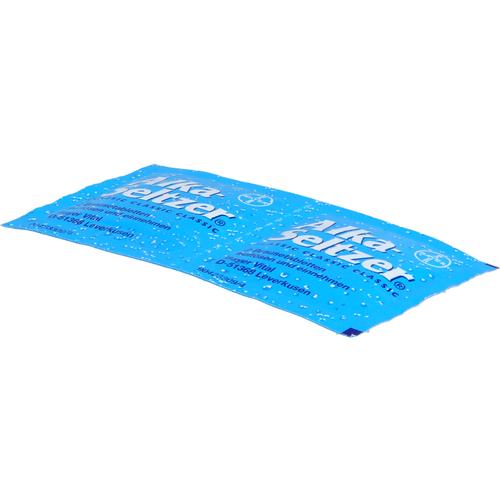 Alka-Seltzer Classic 2x10 St Bayer Vital bei onfy.de kaufen 18900336
