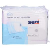 Seni Soft Super Bettschutzunterlagen 90x170 null