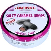 Jahnke Salty Caramel Drops null