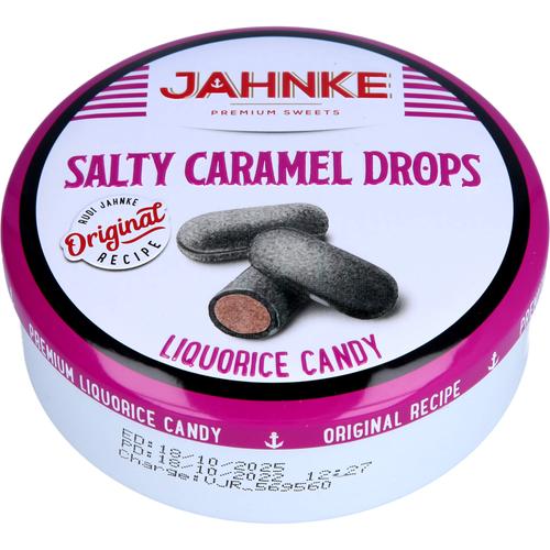 Jahnke Salty Caramel Drops 135 g APO Team bei onfy.de kaufen 16614810