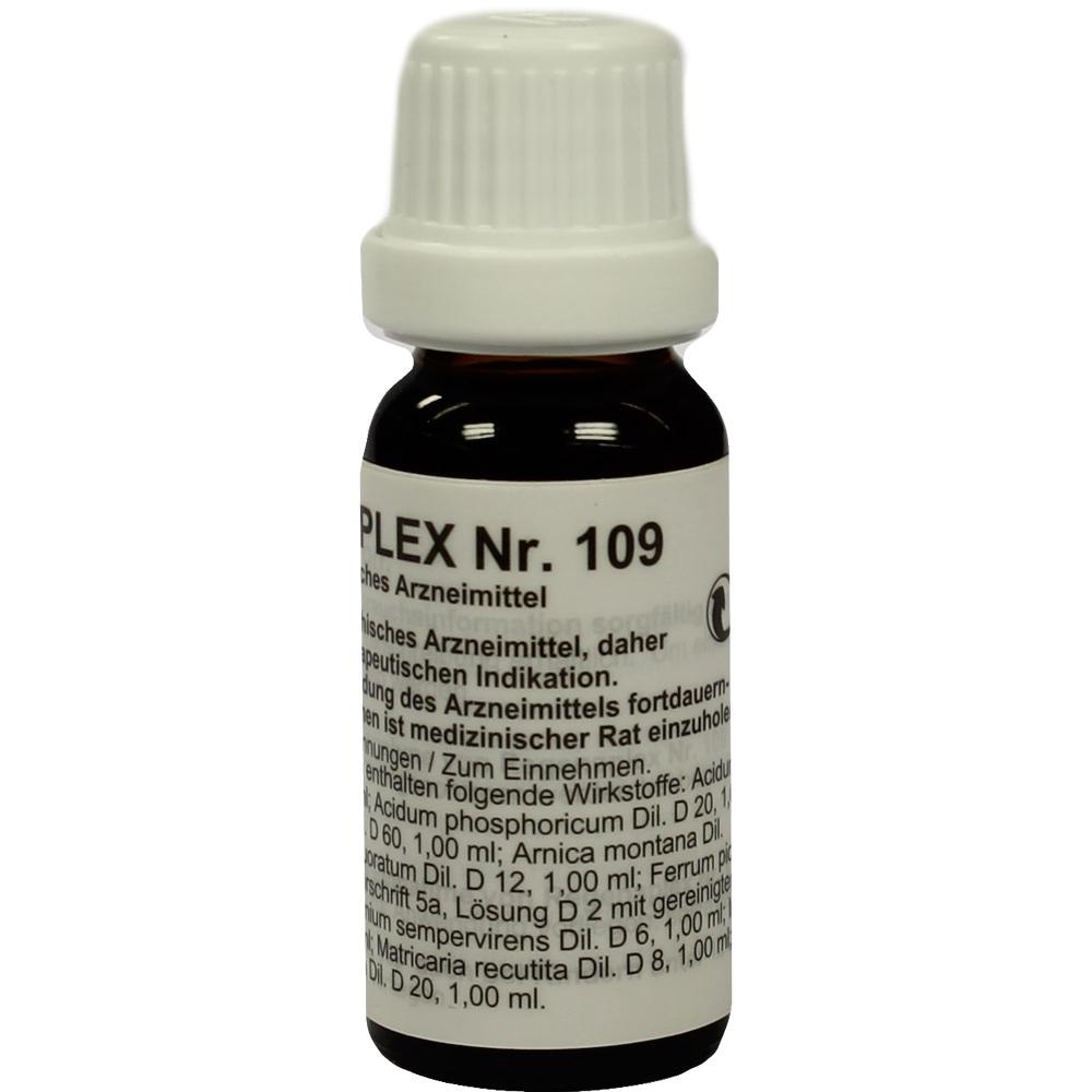 Regenaplex 109