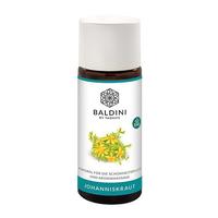 Baldini Johanniskraut Bio Massageöl null