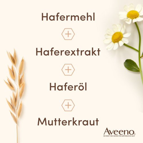 Aveeno Calm+ Restore 3-Faches Hafer Serum 30 ml Kenvue Germany GmbH (OTC) bei onfy.de kaufen 19342938