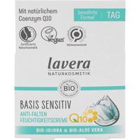 Lavera Basis Sensitiv Feuchtigkeitscreme Q10 null
