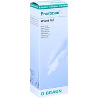 Prontosan Wound Gel Patronenflasche