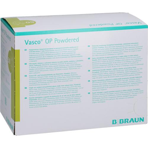 Vasco Op Powdered 8 2x50 St B. Braun Melsungen bei onfy.de kaufen 14382749