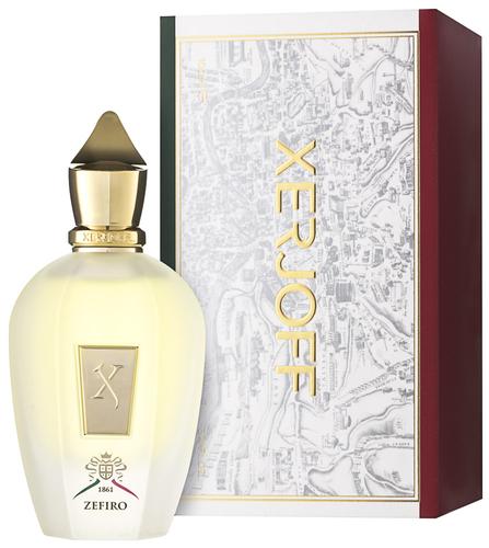 Xerjoff 1861 Zefiro Eau de Parfum 100 ml Coty bei onfy.de kaufen 08033488155087