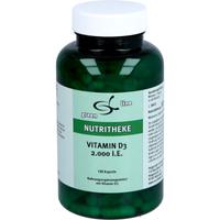 Vitamin D3 2.000 I.e.