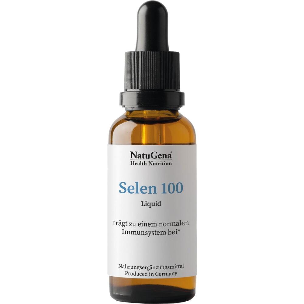 Selen 100 Liquid null