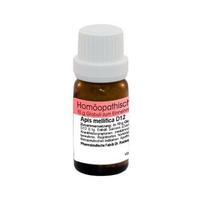 Apis Mellifica D12 null