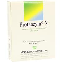 Proteozym N null