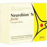 Neurobion N Forte null