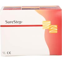 Drogentest Surestep Kokain (coc) Teststreifen null