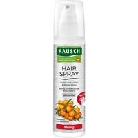 Rausch Hairspray Strong Non-Aerosol null