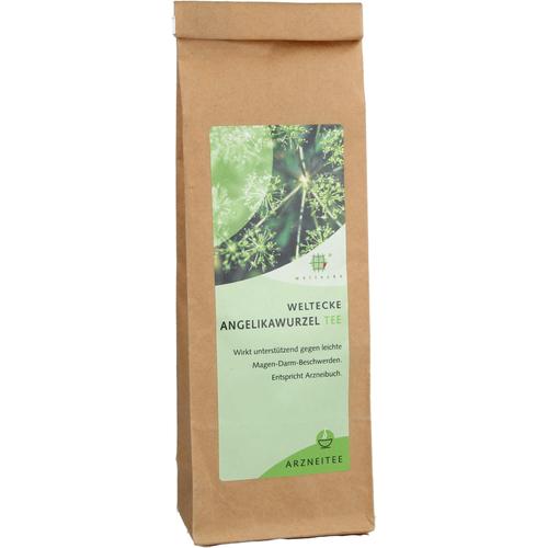 Angelikawurzeltee 100 g Alexander Weltecke bei onfy.de kaufen 00429803