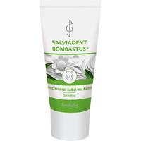 Salviadent Bombastus null