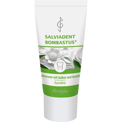 Salviadent Bombastus 20 ml Bombastus-Werke bei onfy.de kaufen 18714208