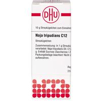 Naja Tripud C12 null