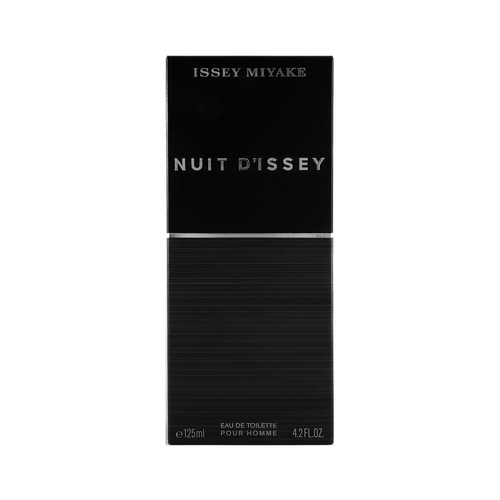Issey Miyake Nuit D`Issey Pour Homme Eau de Toilette 125 ml Shiseido Group bei onfy.de kaufen 03423474874750
