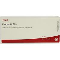 Pharynx Gl D15 null