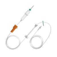 Infusomat Space Line Safeset Standard null