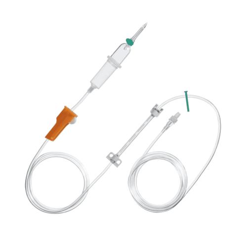 Infusomat Space Line Safeset Standard 1 St B. Braun Melsungen bei onfy.de kaufen 10028548
