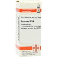 Bromum D30 null