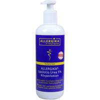 Allergika Lipolotio Urea 5% null