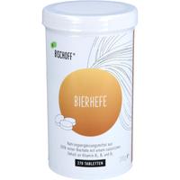 Bierhefe Tabletten null