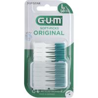 Gum Soft-Picks Original Large