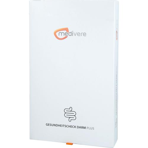 Gesundheitscheck Darm Plus 1 St Medivere bei onfy.de kaufen 16816755