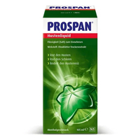 Prospan Hustenliquid null
