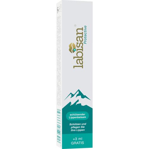 Labisan Protektive Lippenschutzcreme Rose 7 ml BANO Healthcare bei onfy.de kaufen 16876929