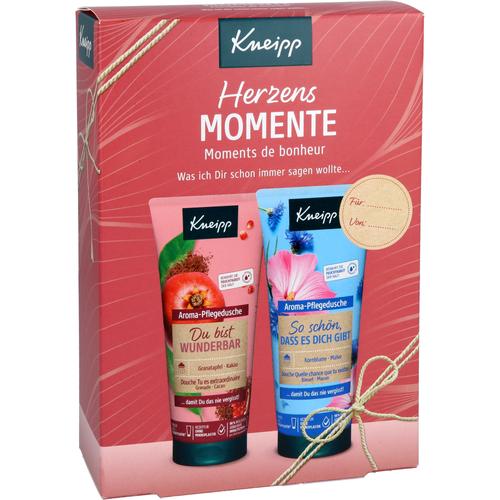 Kneipp Herzens Momente Geschenkset 2x200 ml Kneipp bei onfy.de kaufen 19062788