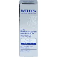 Weleda Anti-Pigmentflecken Bright Serum null