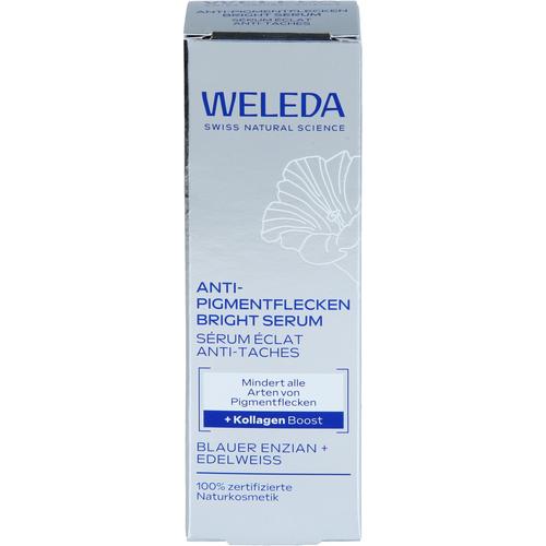 Weleda Anti-Pigmentflecken Bright Serum 30 ml WELEDA bei onfy.de kaufen 19844522