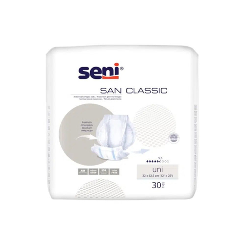 Seni San Classic Uni 30 St TZMO Deutschland bei onfy.de kaufen 17894125