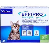 Effipro 50mg Vet F Katzen null